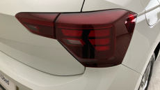 Volkswagen Polo 1.0 Life 5dr Petrol Hatchback